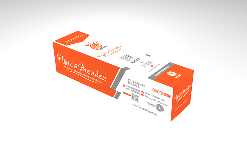 Shop caja